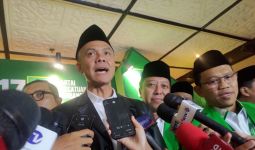 Ganjar Mengeklaim Gibran Masih akan Mendukungnya di Pilpres 2024 - JPNN.com