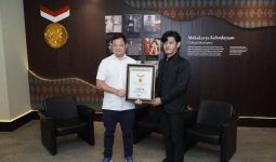 Elvicto Pecahkan Rekor Penjualan Serum Pria Terbanyak - JPNN.com