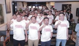 Sukarelawan Apresiasi Keputusan Golkar yang Duetkan Prabowo-Gibran untuk Pilpres 2024 - JPNN.com