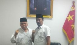 Partai Berkarya Kubu Syamsu Djalal Dukung Pasangan Capres Nasionalis Agamais - JPNN.com