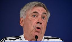 Sevilla vs Real Madrid: Ancelotti Berharap Timnya Melanjutkan Tren Positif - JPNN.com