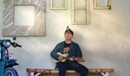 Pulung Agustanto Memadukan Hobi dan Seni Pop Jawa - JPNN.com