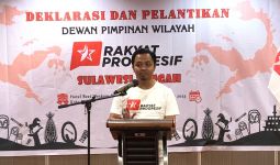 Sekjen Rakyat Progresif Nilai Putusan MK Substantif dan Progresif - JPNN.com