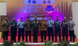 TNI Aceh Prioritaskan Literasi Digital bagi Prajurit, Tingkatkan Keamanan - JPNN.com