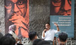 Anies Baswedan: Ratusan Juta Rakyat Indonesia Berdoa untuk Palestina, Dunia Bergetar - JPNN.com