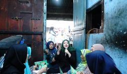 Perkuat Dukungan, Relawan Asandra Bangun Kemitraan, Sosialisasi & Rayakan Hari Santri di Malang - JPNN.com
