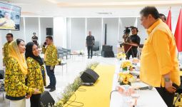 Golkar All Out Menangkan Prabowo-Gibran - JPNN.com