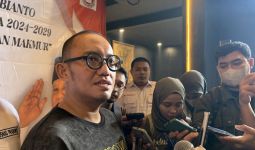 Dahnil Anzar Sebut Prabowo akan Mendaftar ke KPU Selasa - JPNN.com