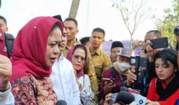 Respons Puan Maharani Setelah Tahu Jawaban Jokowi - JPNN.com