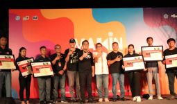 Kolaborasikan Kreativitas Generasi Muda, Pemkot Denpasar Gelar D'Youth Fest 3.0 - JPNN.com