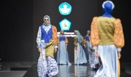 JMFW 2024 Jadi Ajang Pembuktian Anak-Anak Vokasi di Industri Fesyen  - JPNN.com