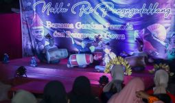Warga Gowa Yakin Ganjar-Mahfud Bisa Bikin Penegakan Hukum di Indonesia Adil dan Merata - JPNN.com