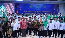 Apresiasi Pembentukan RTTI di Sumsel, Pj Gubernur Agus Fatoni Sampaikan Harapan Ini - JPNN.com