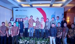 Allied Telesis Indonesia Raih Sertifikasi TKDN - JPNN.com