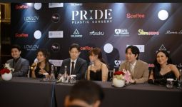 Pride Akhirnya Hadir di Jakarta, Ini Keunggulannya - JPNN.com