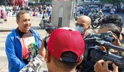 Kawan Juang GP: Hanya Ganjar-Mahfud yang Mampu Wujudkan Kepastian Hukum di Indonesia - JPNN.com