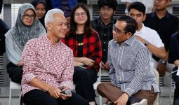 Ganjar Pranowo-Mahfud MD Sudah Mempersiapkan Daftar Lapangan Pekerjaan Baru - JPNN.com