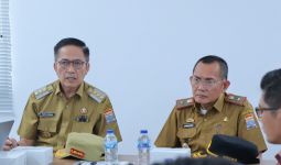 Proyek IPAL di Sei Selayur Palembang Selesai Akhir Tahun, Rencananya akan Diresmikan Jokowi - JPNN.com