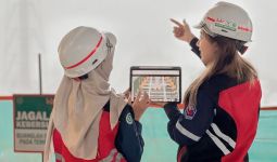 Hutama Karya Terapkan Transformasi Digital, Kinerjanya Diakui Dunia - JPNN.com