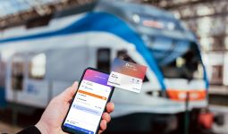 Gandeng KAI, KasPro Permudah Transaksi Penumpang LRT Jabodebek - JPNN.com