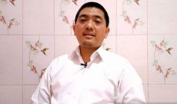 Yudi Purnomo Tegaskan KPK Harus Kooperatif Menghadirkan Firli di Polda Metro - JPNN.com