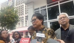 Pelapor Jokowi ke KPK Datangi Markas KPU, Ini Tuntutan Mereka - JPNN.com