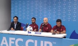 Piala AFC 2023: PSM Antisipasi Permainan Cepat Hougang United - JPNN.com