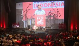 Happy Dapat Dukungan PSI, Prabowo Sebut Dirinya Tim Jokowi - JPNN.com