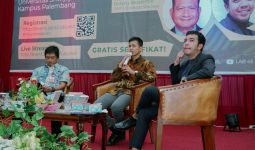 Temuan LAB 45 soal Transformasi Digital di Indonesia, Ada Masalah Infrastruktur - JPNN.com