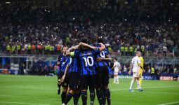 Tren Permainan Positif, Inter Milan Incar Kemenangan Melawan RB Salzburg - JPNN.com