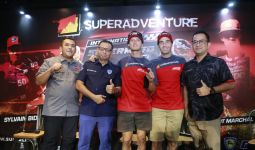 Superadventure Supermoto Race Bakal Panas, Pembalap Juara Dunia Ikut Bersaing - JPNN.com