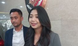 Oklin Fia dan 2 Saksi Sudah Diperiksa Polisi Terkait Laporan Umi Pipik - JPNN.com
