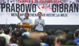 TKN Berisi Paket Komplet, Prabowo-Gibran Berpeluang Besar Menang di Jabar - JPNN.com
