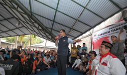 Anies Minta Sukarelawan Tangerang Raya Jangkau Pemilih Lebih Luas - JPNN.com