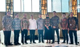 Danone Indonesia Tunjukkan Komitmen dalam Penerapan ESG Guna Wujudkan Indonesia Emas 2045 - JPNN.com