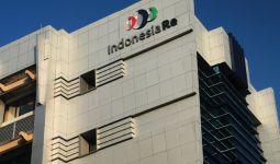 Indonesia Re jadi Garda Terdepan Industri Asuransi dalam Transformasi BUMN - JPNN.com