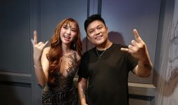 Icha Yang dan Posan Tobing Siapkan Lagu Kolaborasi, Ini Bocorannya - JPNN.com