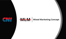 Mixed Marketing Concept, Bukti Komitmen Kuat CNI Lakukan Transformasi - JPNN.com