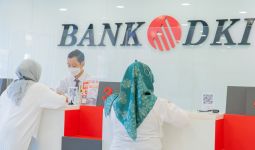 Bank DKI Siapkan 4.264 Layanan Penukaran Uang untuk Lebaran - JPNN.com