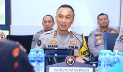 Mutasi Terbaru Polri, 55 Perwira Kena Rotasi, 3 Orang jadi Kapolda - JPNN.com