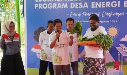 Komitmen Majukan Masyarakat, Pertamina Group Raih 10 Penghargaan ProKlim 2023 dari KLHK - JPNN.com