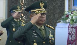 Profil Jenderal TNI Agus Subiyanto, KSAD Pengganti Dudung Abdurachman - JPNN.com