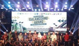 Ninik Mamak Minangkabau Mendukung Penuh Pergelaran Galanggang Arang - JPNN.com