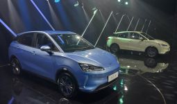 Tahun Depan, Neta Siapkan Mobil Listrik Baru Rakitan Lokal - JPNN.com