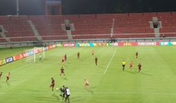 Tekuk Hougang United, PSM Naik ke Posisi Ketiga Klasemen Sementara Piala AFC 2023 - JPNN.com
