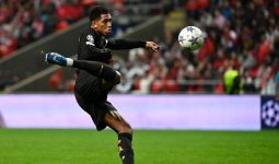 Hasil Liga Champions: MU dan Madrid Menang Dramatis, Munchen Berpesta - JPNN.com