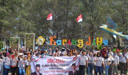 Pelaku Usaha di Rembang Yakin Ganjar Dapat Majukan UMKM Nasional - JPNN.com