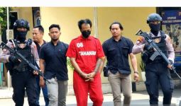 Pria Ini 5 Kali Menyelundupkan Narkoba ke Lapas Semarang, Modusnya Tak Biasa - JPNN.com