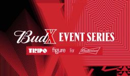 BUDX Party Series Hadir di Kemang, Catat Tanggalnya - JPNN.com