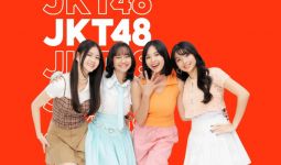 Sukses Tuai Pujian Warganet, Profil 4 Member Cantik JKT48 yang Bintangi Iklan Shopee 11.11 Big Sale - JPNN.com